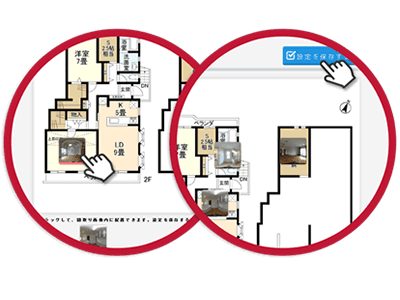 サムネイル表示型